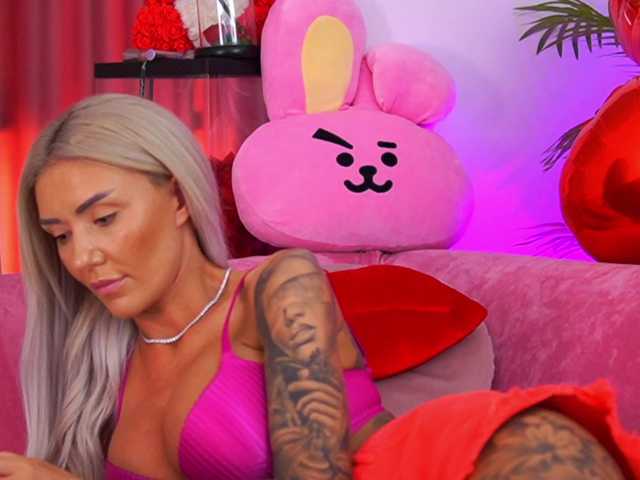 TheFallingAngel live cam on BongaCams