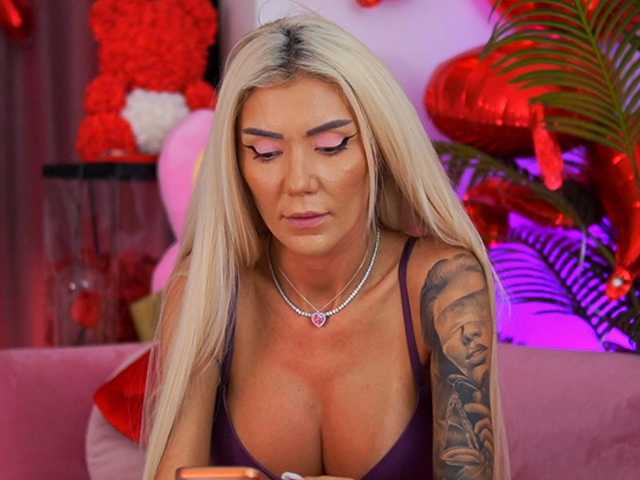 TheFallingAngel live cam on BongaCams