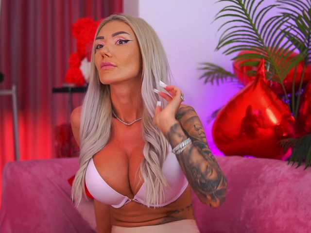 thefallingangel live sex show