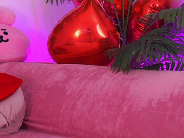 TheFallingAngel live cam on BongaCams