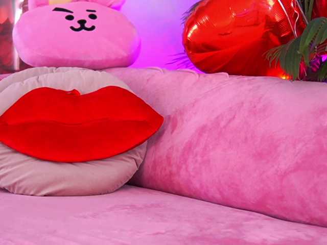TheFallingAngel live webcam show