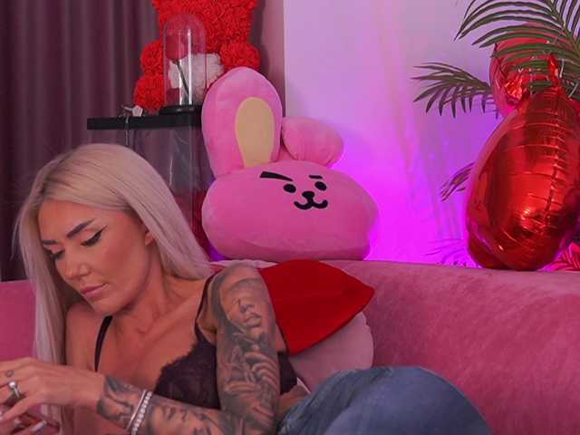 TheFallingAngel