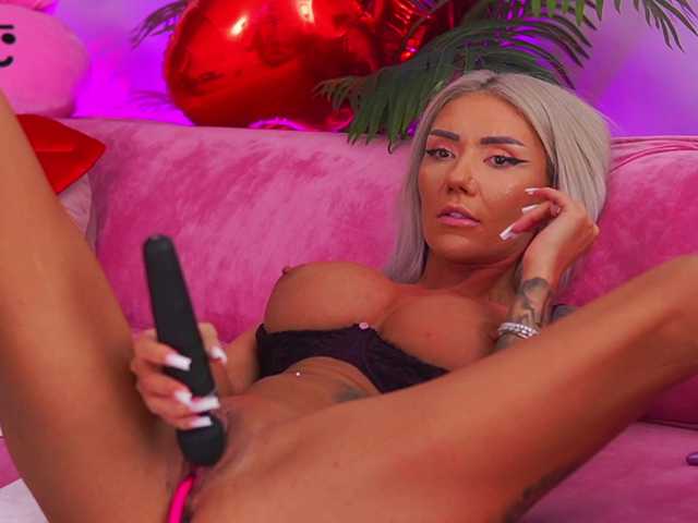 thefallingangel cam belle