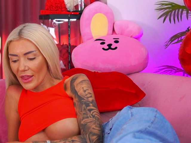 TheFallingAngel live cam on BongaCams