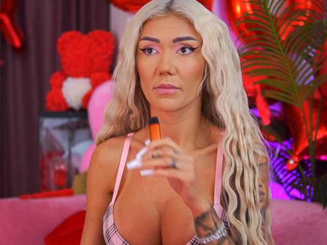 TheFallingAngel live cam on BongaCams