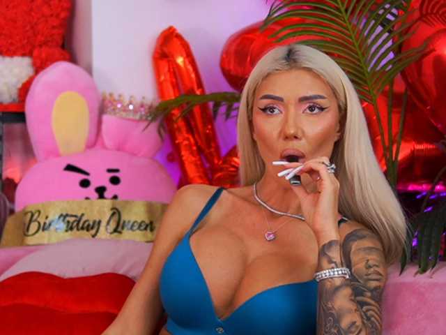 TheFallingAngel live cam on BongaCams