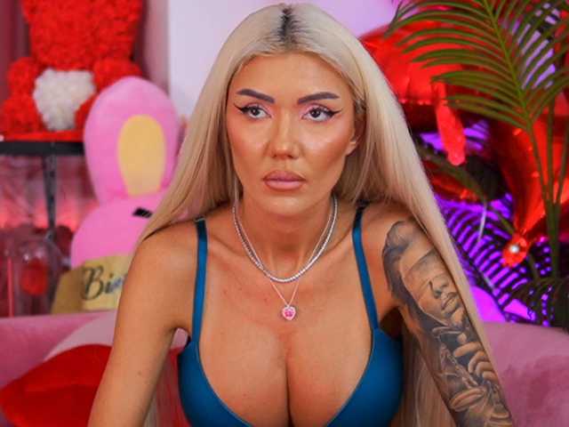 TheFallingAngel live cam on BongaCams