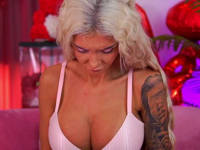 TheFallingAngel live cam on BongaCams