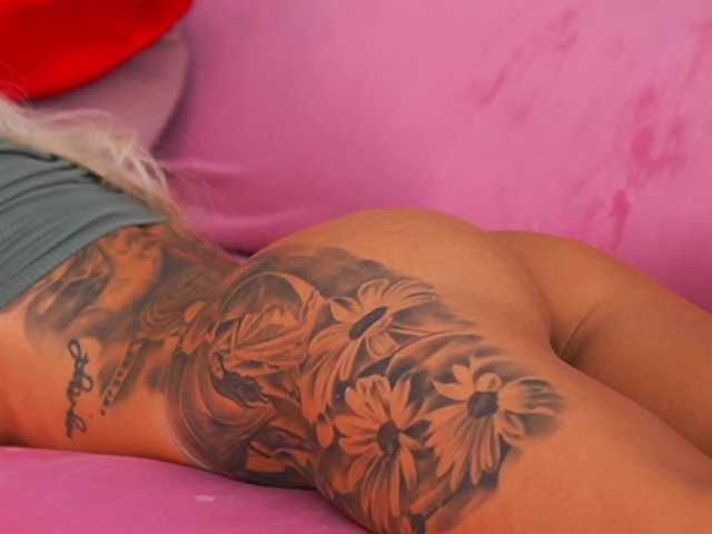 TheFallingAngel live cam on BongaCams