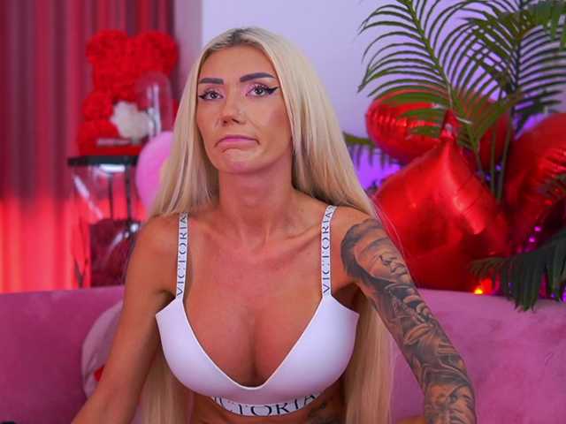 TheFallingAngel live cam on BongaCams