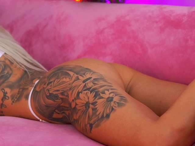 TheFallingAngel live webcam show