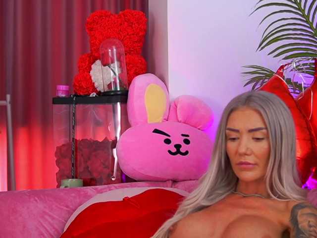 TheFallingAngel live cam on BongaCams