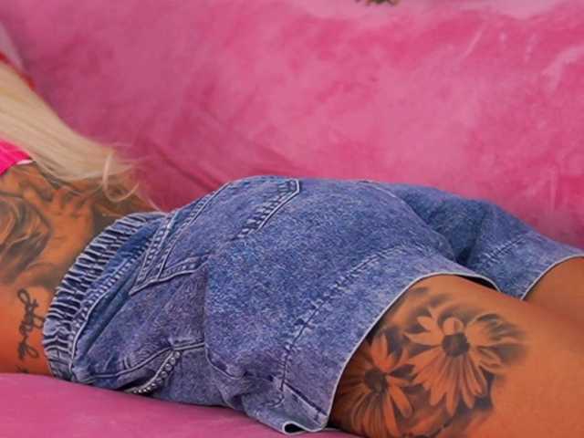 TheFallingAngel live cam on BongaCams
