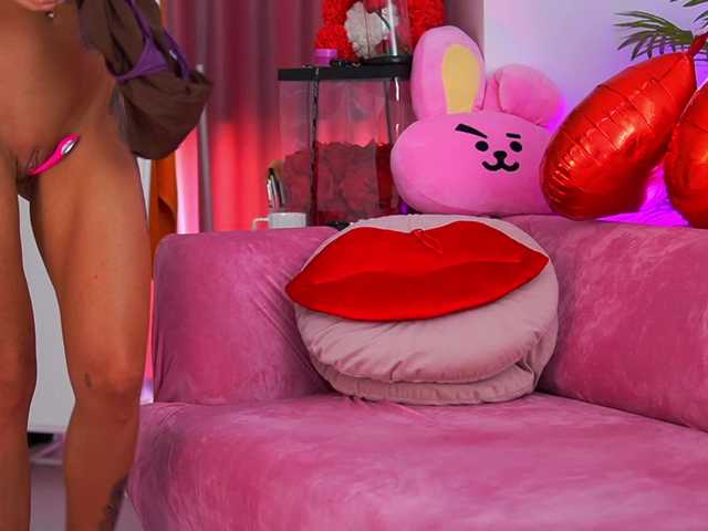 TheFallingAngel live cam on BongaCams