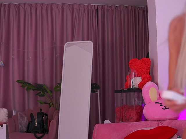 TheFallingAngel live cam on BongaCams