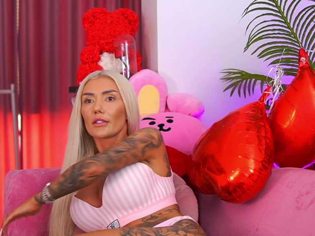 TheFallingAngel live cam on BongaCams