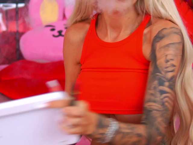 TheFallingAngel live cam on BongaCams