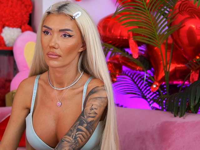 TheFallingAngel live cam on BongaCams