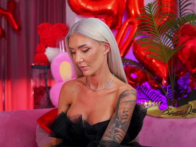TheFallingAngel live cam on BongaCams