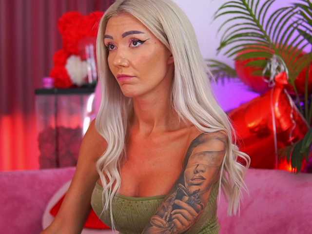 TheFallingAngel live cam