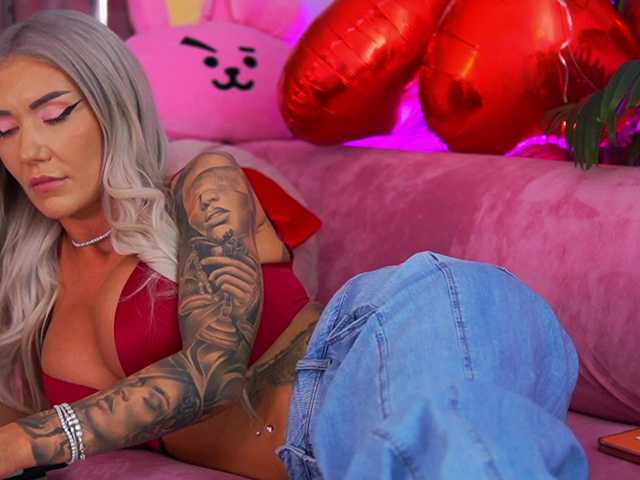 TheFallingAngel live cam