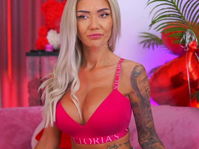 TheFallingAngel live cam on BongaCams