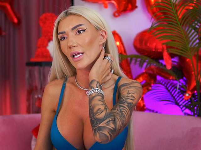 TheFallingAngel live cam on BongaCams
