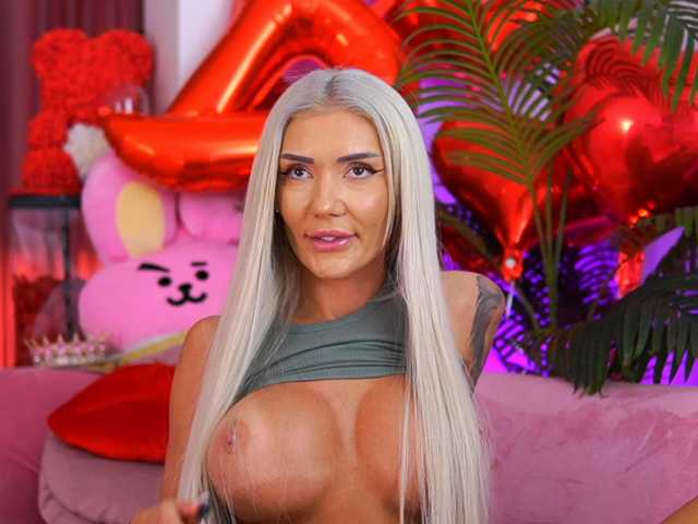 TheFallingAngel live cam on BongaCams