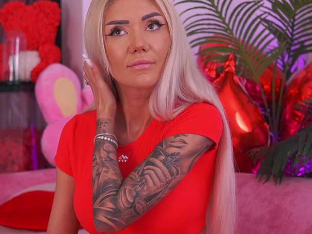 TheFallingAngel live cam on BongaCams