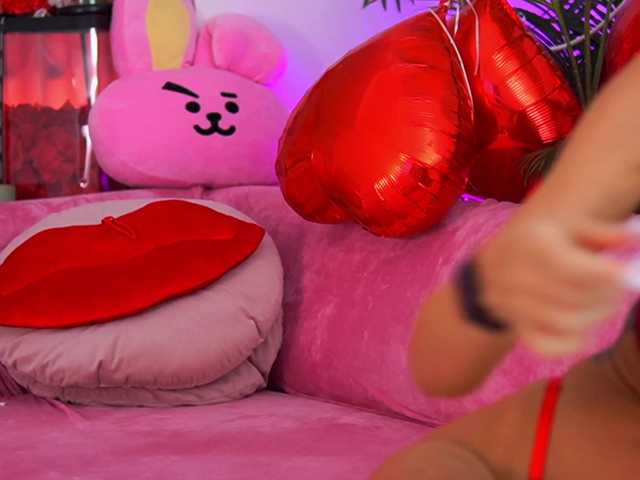 TheFallingAngel live cam on BongaCams