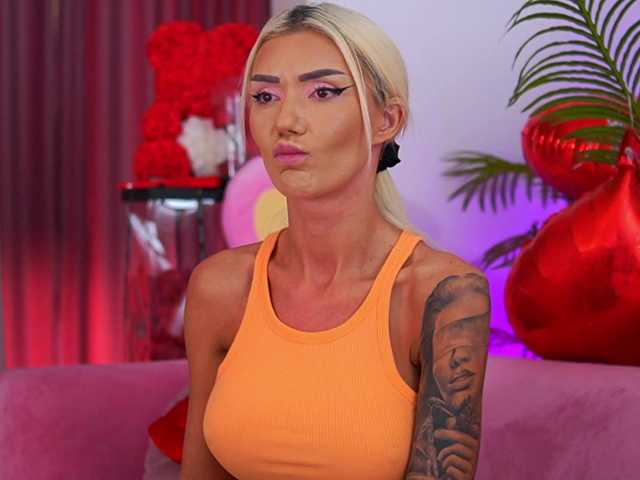 TheFallingAngel