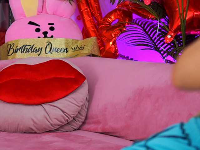 TheFallingAngel live cam on BongaCams