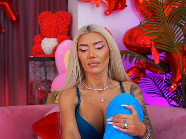 TheFallingAngel live cam on BongaCams