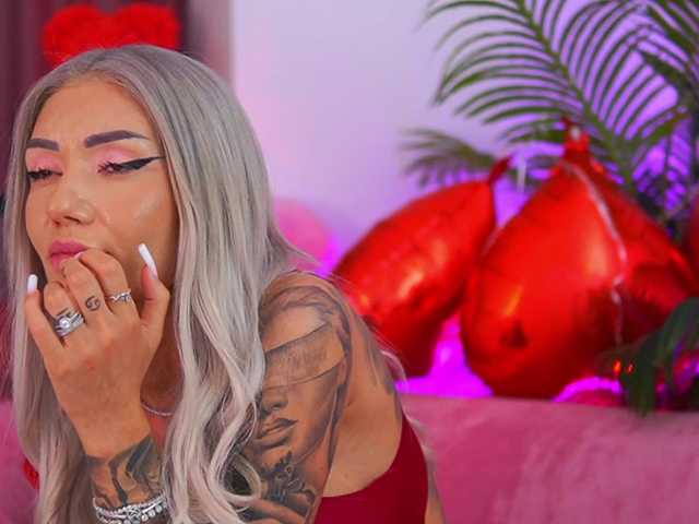 TheFallingAngel live cam on BongaCams