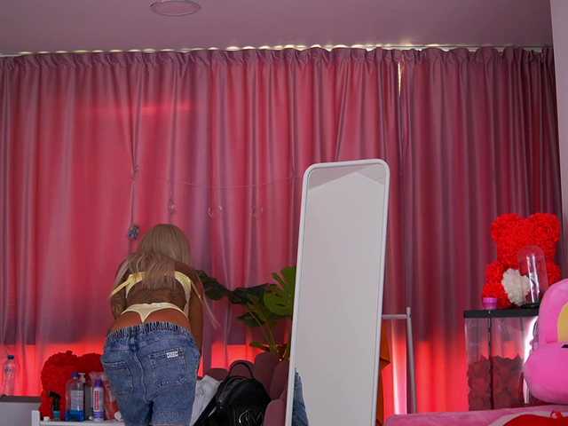 TheFallingAngel live webcam show