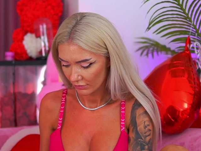 TheFallingAngel live webcam show