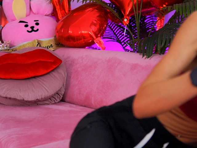 TheFallingAngel live cam on BongaCams