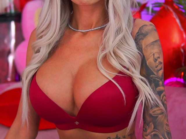 TheFallingAngel live cam on BongaCams