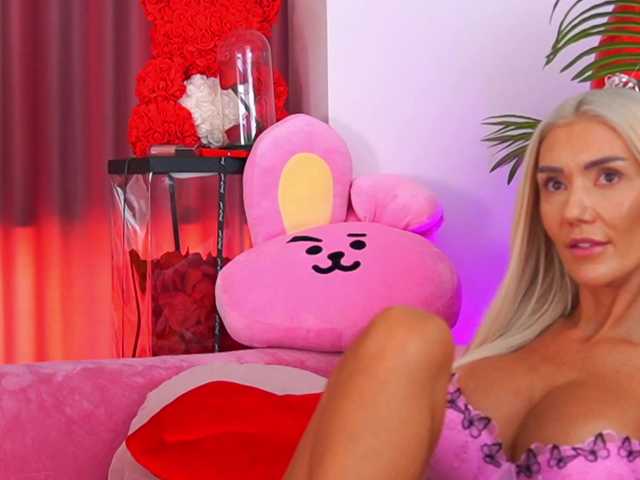 TheFallingAngel live cam on BongaCams