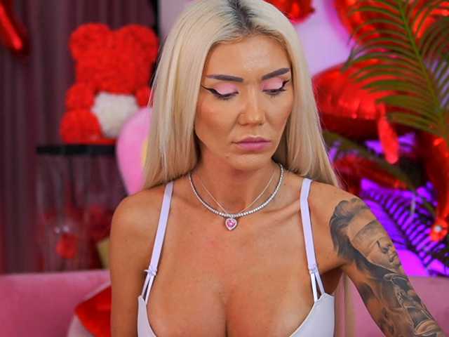 TheFallingAngel live cam on BongaCams