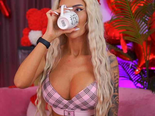 TheFallingAngel live cam on BongaCams
