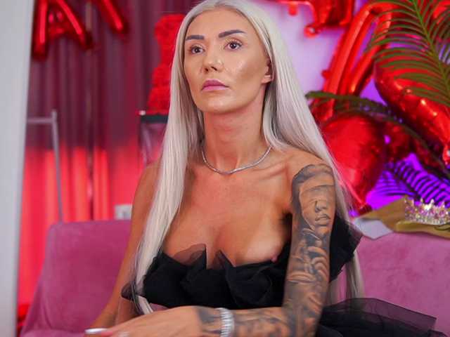 TheFallingAngel live cam on BongaCams
