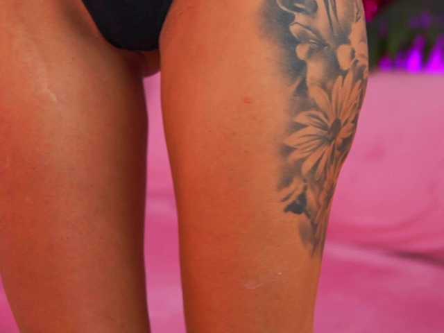TheFallingAngel live cam on BongaCams