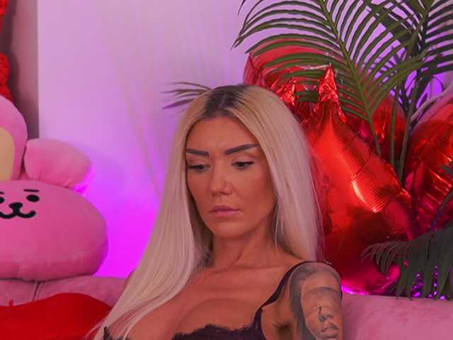 TheFallingAngel's BongaCams show and profile