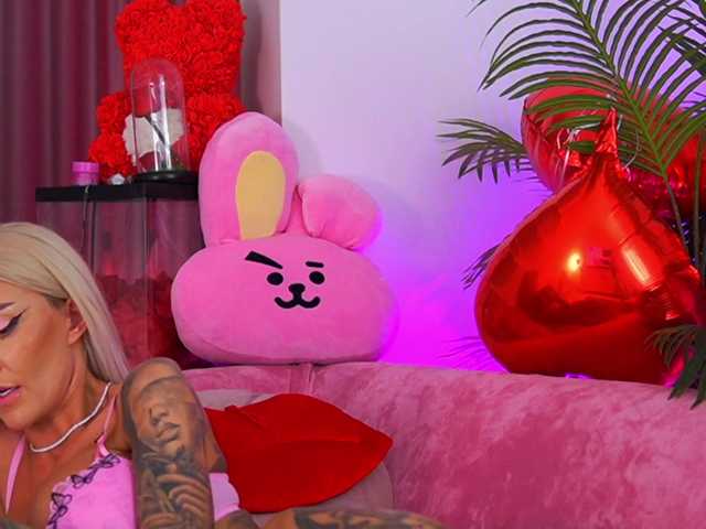 TheFallingAngel live cam on BongaCams