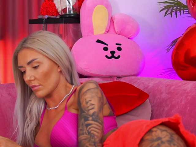 TheFallingAngel live cam on BongaCams