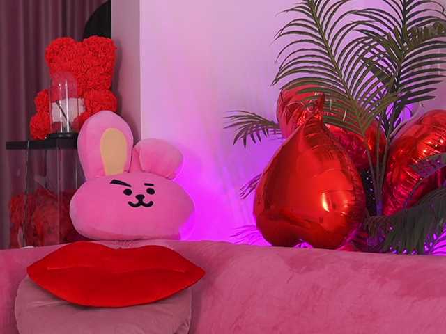 TheFallingAngel's BongaCams show and profile