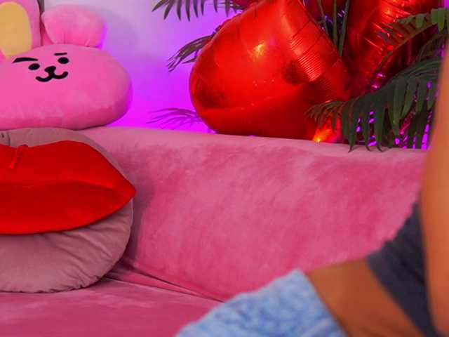 TheFallingAngel live cam on BongaCams