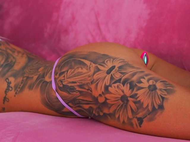 TheFallingAngel live cam on BongaCams