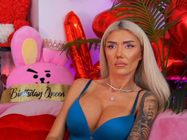 TheFallingAngel live cam on BongaCams